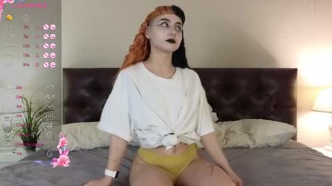 Snapshot of polidevis chatting on November 2025 10:21:01 AM Candytrain online show from November 2025 10:21:01 AM