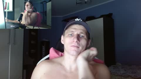 Poliglot online show from November 2025 09:58:01 PM