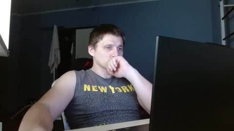 Poliglotjoe2 online show from February 2026 01:57:01 AM