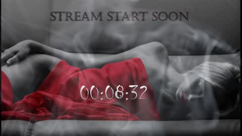 Polina online show from December 2024 08:17:02 PM