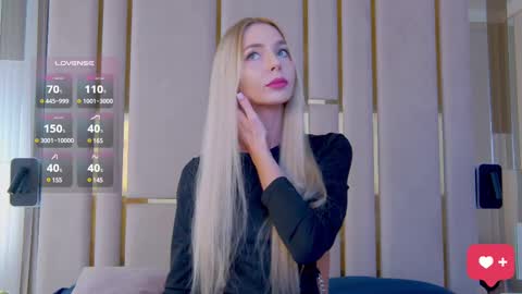 Polina online show from February 2025 06:43:01 PM