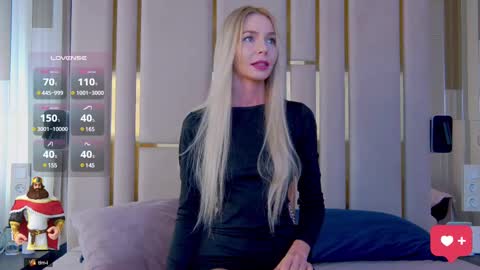 Polina online show from February 2025 09:47:01 PM