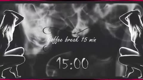 Polina online show from February 2026 01:37:01 AM