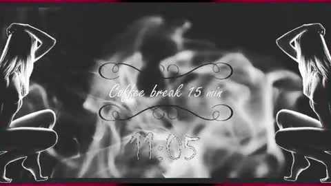 Polina online show from August 2026 12:09:01 AM
