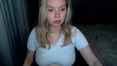 PolinaJones online show from June 2026 06:46:02 PM