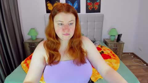 Polina online show from December 2024 08:06:02 AM