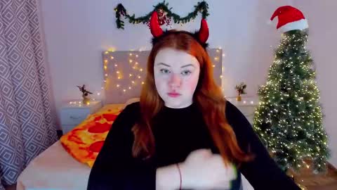 Polina online show from December 2024 01:20:02 AM