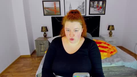 Polina online show from January 2025 02:17:02 PM
