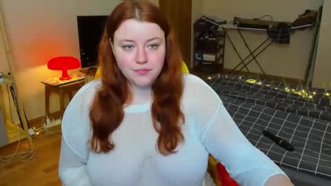 Polina online show from January 2025 03:44:01 PM