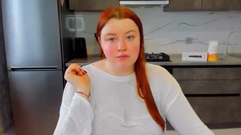 Polina online show from February 2025 12:28:01 PM