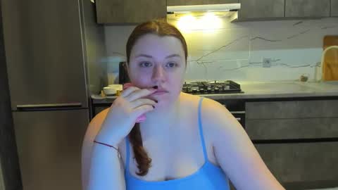 Polina online show from February 2025 03:20:01 PM