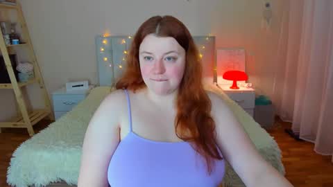 Polina online show from March 2025 05:43:02 PM