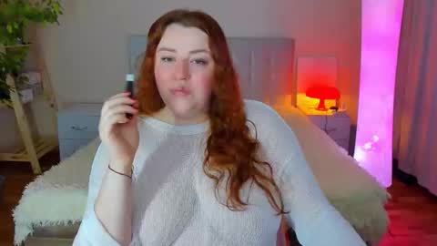 Polina online show from March 2025 05:35:02 PM