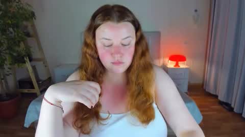 Polina online show from September 2025 04:53:02 PM