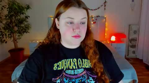 Polina online show from January 2026 04:01:02 PM