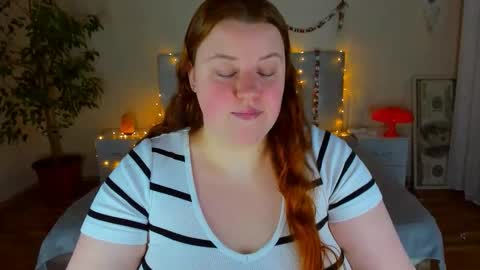 Polina online show from February 2026 07:45:01 PM