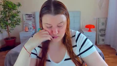 Polina online show from March 2026 12:38:02 PM