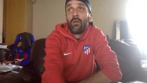 aquiles online show from November 2025 10:51:01 AM