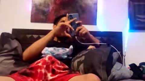 Snapshot of pollardj906 chatting on January 2025 01:32:01 AM pollardj906 online show from January 2025 01:32:01 AM