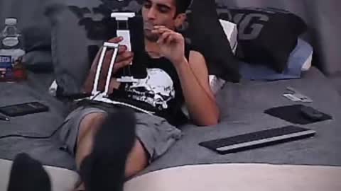 Snapshot of pollardj906 chatting on March 2025 05:54:01 AM pollardj906 online show from March 2025 05:54:01 AM