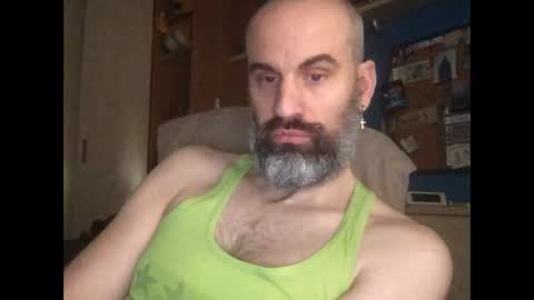 Snapshot of pollito1985 chatting on January 2025 01:29:01 PM DIEGO O DIEGUITO online show from January 2025 01:29:01 PM