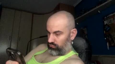 Snapshot of pollito1985 chatting on February 2026 07:48:01 AM DIEGO O DIEGUITO online show from February 2026 07:48:01 AM