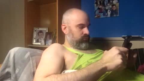 Snapshot of pollito1985 chatting on February 2026 08:02:02 AM DIEGO O DIEGUITO online show from February 2026 08:02:02 AM