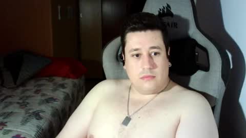 Pollito online show from December 2024 06:52:02 AM