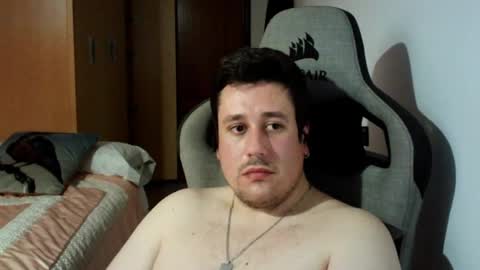 Pollito online show from January 2025 04:30:02 PM