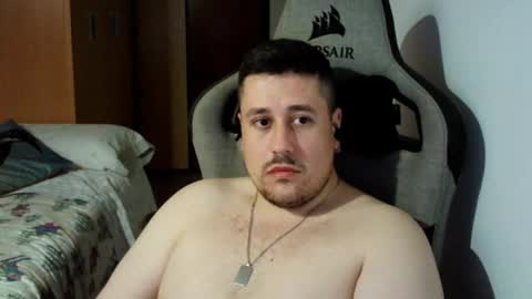 Pollito online show from January 2025 05:28:02 PM