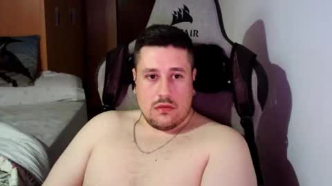 Pollito online show from January 2025 12:04:02 AM