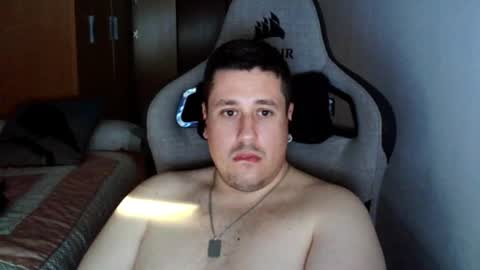 Pollito online show from January 2025 04:19:02 PM