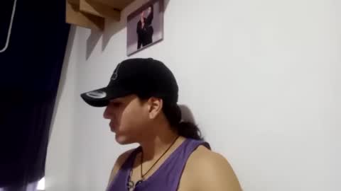 Gian online show from December 2024 07:37:02 PM