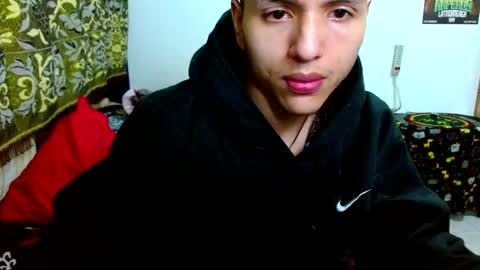 Gian online show from February 2025 10:09:02 PM