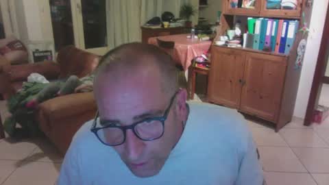 Pollux online show from March 2025 06:37:01 PM