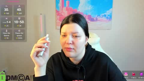 Polly online show from September 2025 12:34:01 AM