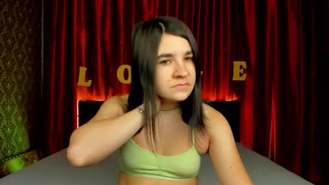 Polly online show from February 2026 06:55:02 AM