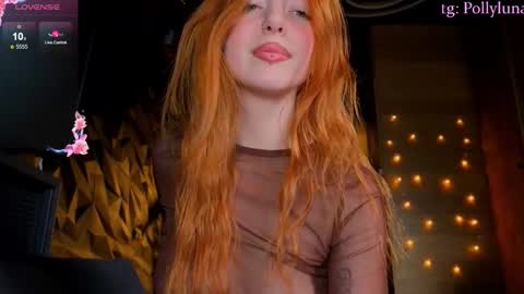 Polly online show from February 2026 01:11:02 PM