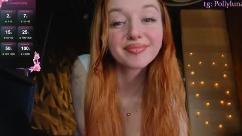 Polly online show from April 2026 09:21:01 AM