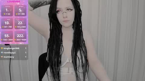 Polly online show from November 2025 11:48:02 PM