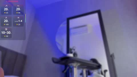 Snapshot of pollybabe_ chatting on October 2025 10:38:02 AM POLLY online show from October 2025 10:38:02 AM