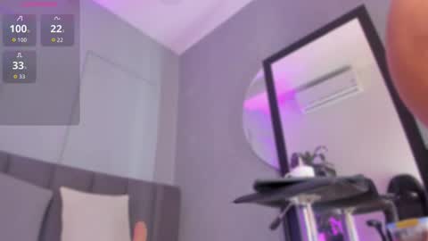 Snapshot of pollybabe_ chatting on November 2025 10:35:02 AM POLLY online show from November 2025 10:35:02 AM