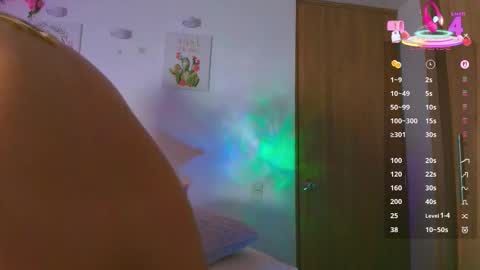 Carolina online show from March 2026 02:51:02 AM