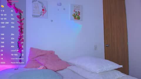 Carolina online show from April 2026 12:05:01 AM