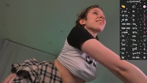 Snapshot of pollyrouge chatting on December 2024 09:09:02 PM Your Polly follow me online show from December 2024 09:09:02 PM