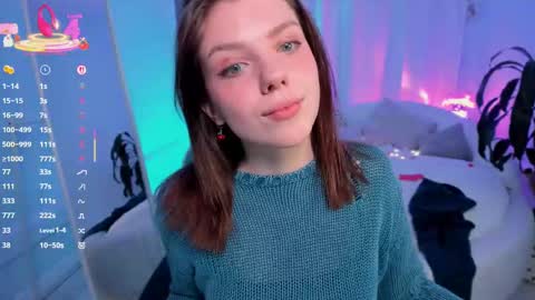 Snapshot of pollyrouge chatting on February 2025 09:00:01 PM Your Polly follow me online show from February 2025 09:00:01 PM