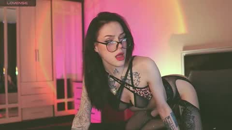 Snapshot of polusladkoye chatting on February 2025 02:32:01 PM Megan.online  online show from February 2025 02:32:01 PM