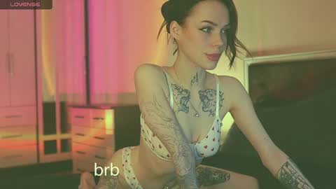 Snapshot of polusladkoye chatting on March 2025 08:23:02 PM Megan.online  online show from March 2025 08:23:02 PM