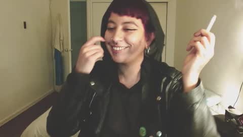 Snapshot of poly_mer chatting on January 2026 01:40:01 AM Poly online show from January 2026 01:40:01 AM