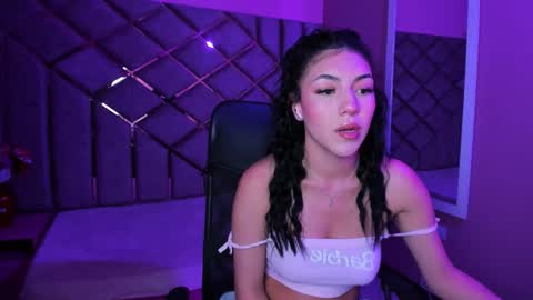 Snapshot of poly_sasha_ chatting on January 2026 03:55:01 AM poly sasha online show from January 2026 03:55:01 AM